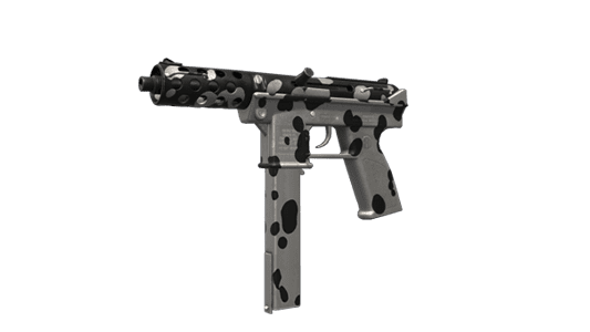 Tec 9 Dalmatian. Тек 9 далматинец стандофф 2. Tec-9 | пиксельный камуфляж «город». Пиксельный камуфляж тек 9.